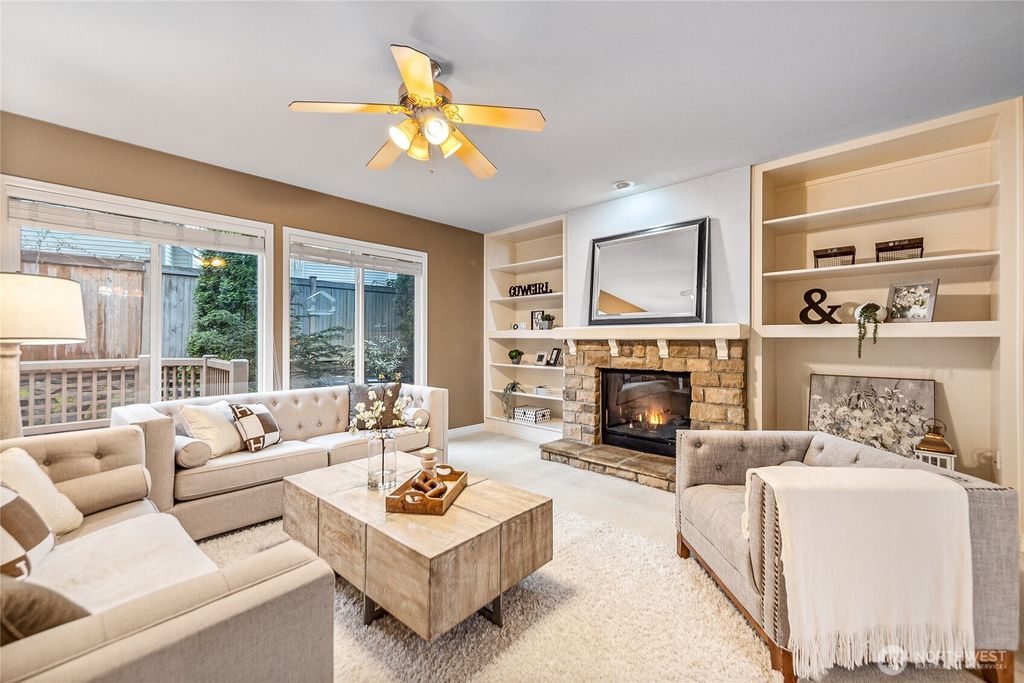 Photo of 908 274th Way SE, Sammamish, WA 98075 (MLS # 2373312)