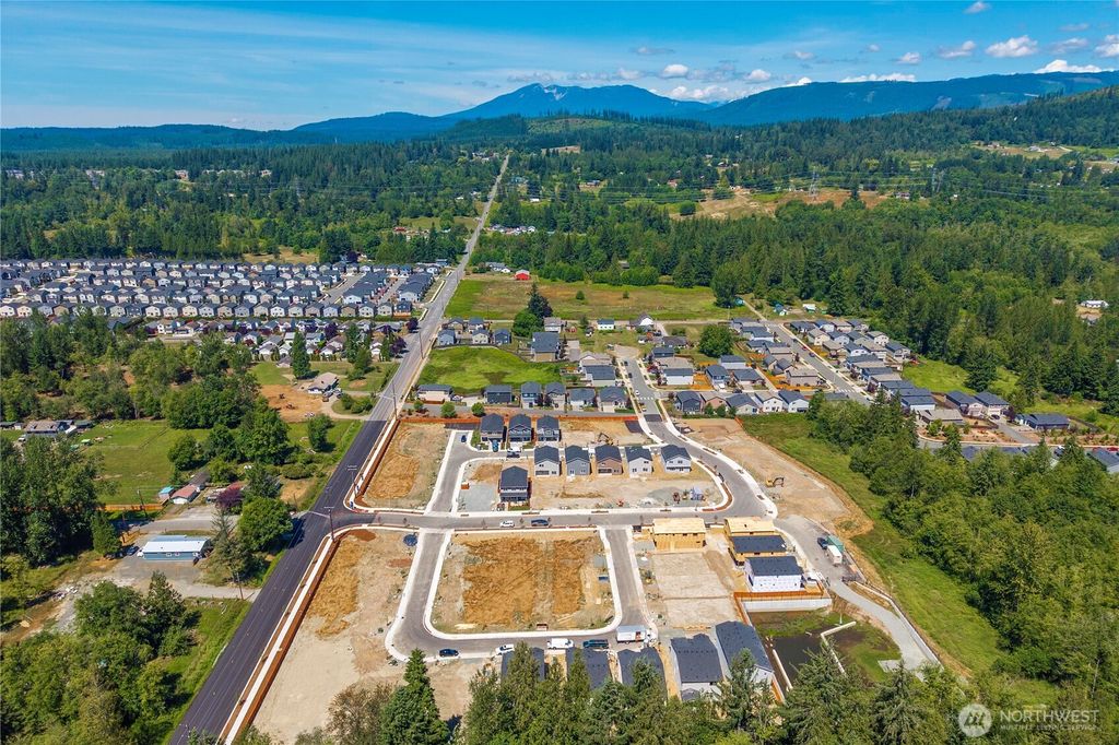 Photo of 13430 323rd Avenue SE, Sultan, WA 98294 (MLS # 2463636)