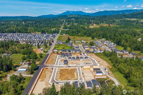 Photo of 13430 323rd Avenue SE, Sultan, WA 98294 (MLS # 2463636)