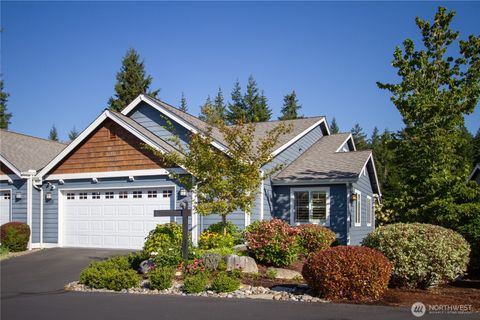 160 E Soderberg Road C6 Allyn WA 98524