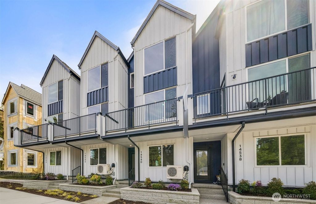 Photo of 14534 Westminster Way N, Shoreline, WA 98133 (MLS # 2353185)