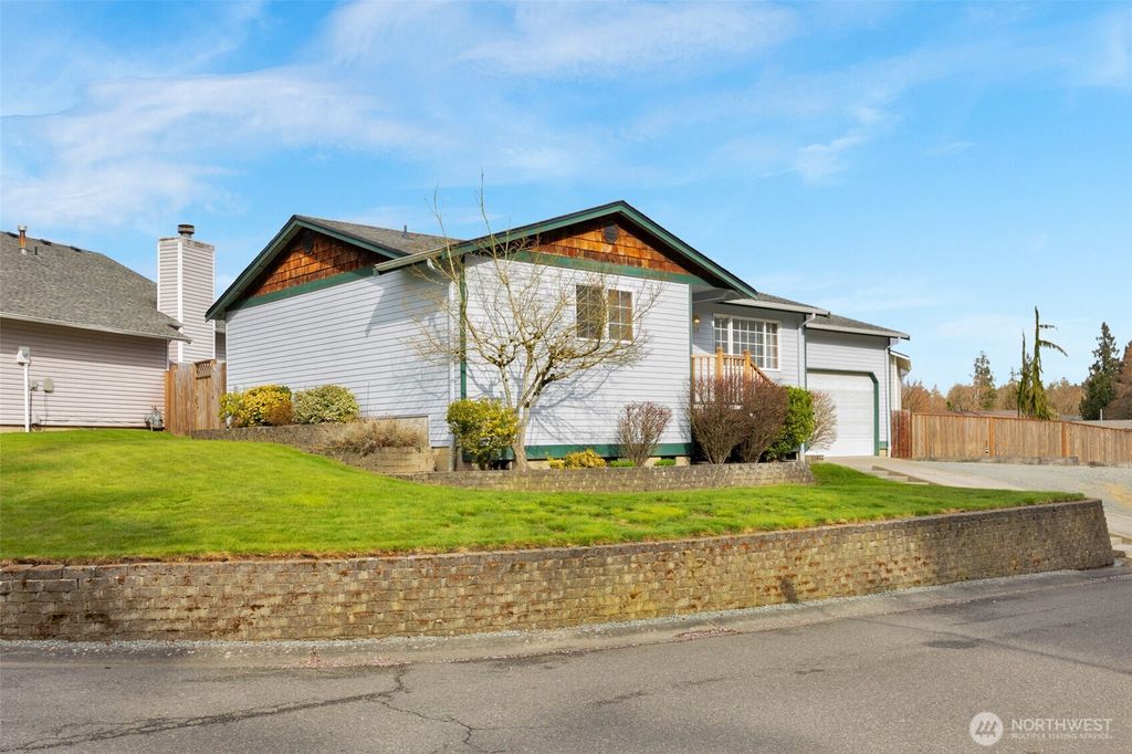 Photo of 27203 Church Creek Loop NW Loop, Stanwood, WA 98292 (MLS # 2491751)