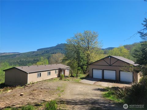 510 Remington Drive Kelso WA 98626