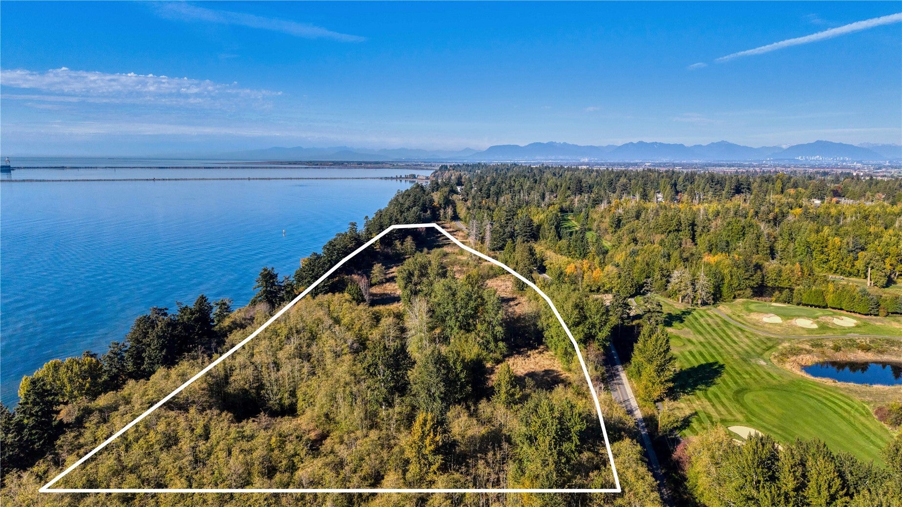 155 Marine Drive