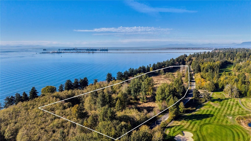 Photo of 155 Marine Drive, Point Roberts, WA 98281 (MLS # 2594353)
