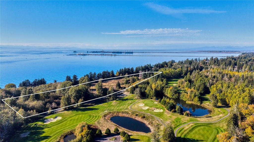 Photo of 155 Marine Drive, Point Roberts, WA 98281 (MLS # 2594353)