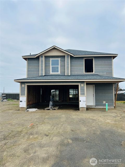 Photo of 659 E Franklin Street, Connell, WA 99326 (MLS # 2501375)