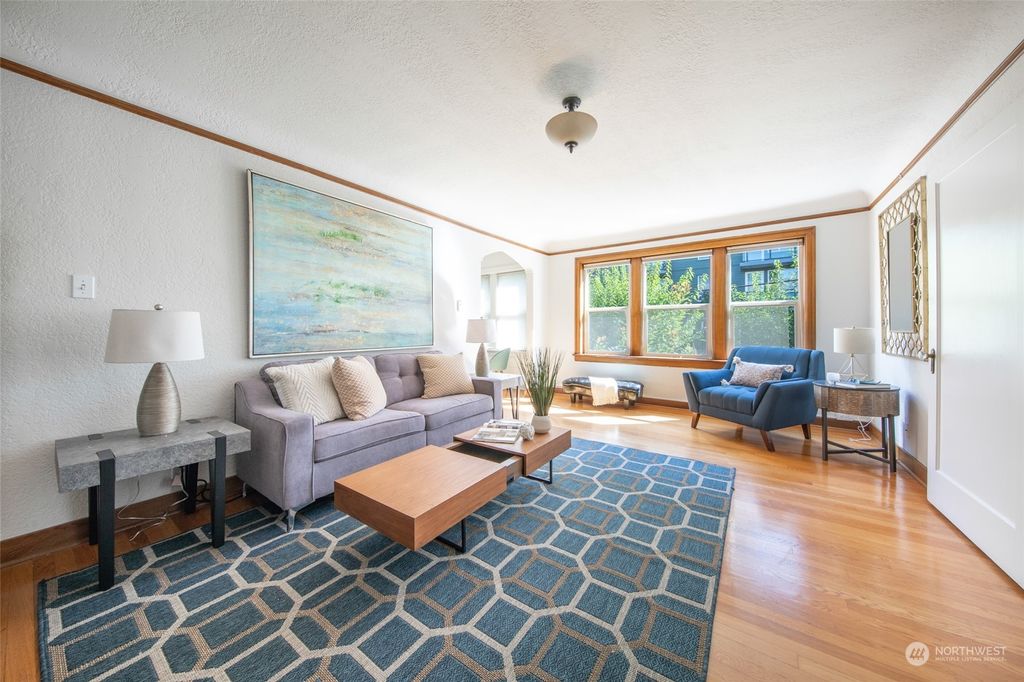 Photo of 124 Warren Avenue N #207, Seattle, WA 98109 (MLS # 2200397)