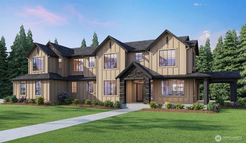 Photo of 4523 162nd Avenue NE, Redmond, WA 98052 (MLS # 2499675)