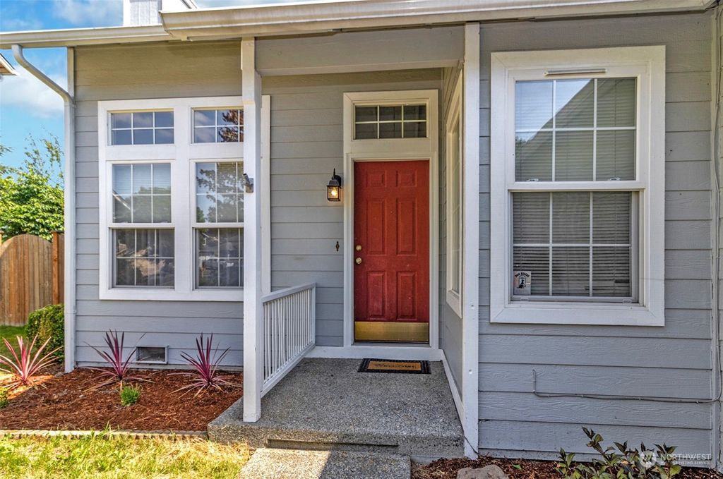 Photo of 17629 150th Street SE, Monroe, WA 98272 (MLS # 2130740)