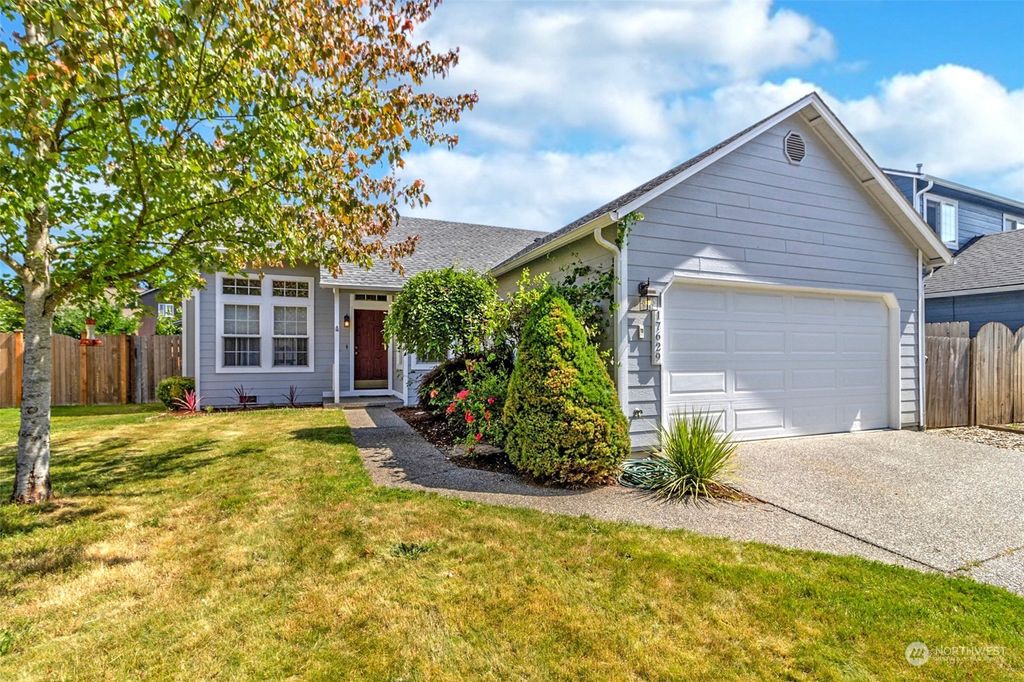 Photo of 17629 150th Street SE, Monroe, WA 98272 (MLS # 2130740)