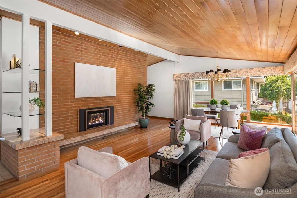 Photo of 5461 S Othello Street, Seattle, WA 98118 (MLS # 2433895)