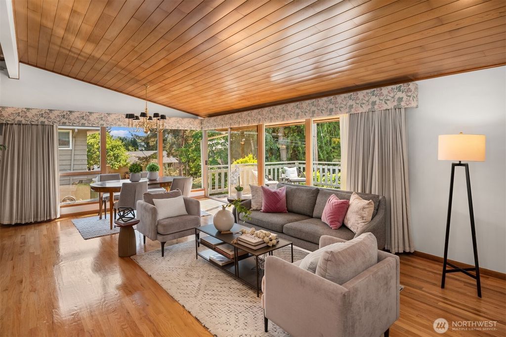 Photo of 5461 S Othello Street, Seattle, WA 98118 (MLS # 2433895)