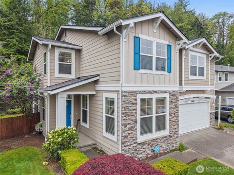 Photo of 24931 234th Place SE, Maple Valley, WA 98038 (MLS # 2511065)