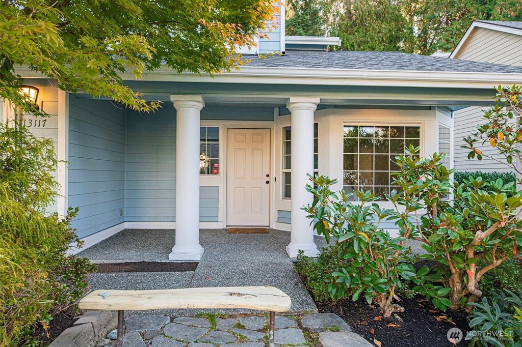 Photo of 13117 Tonga Ridge Road SE, Monroe, WA 98272 (MLS # 2444523)