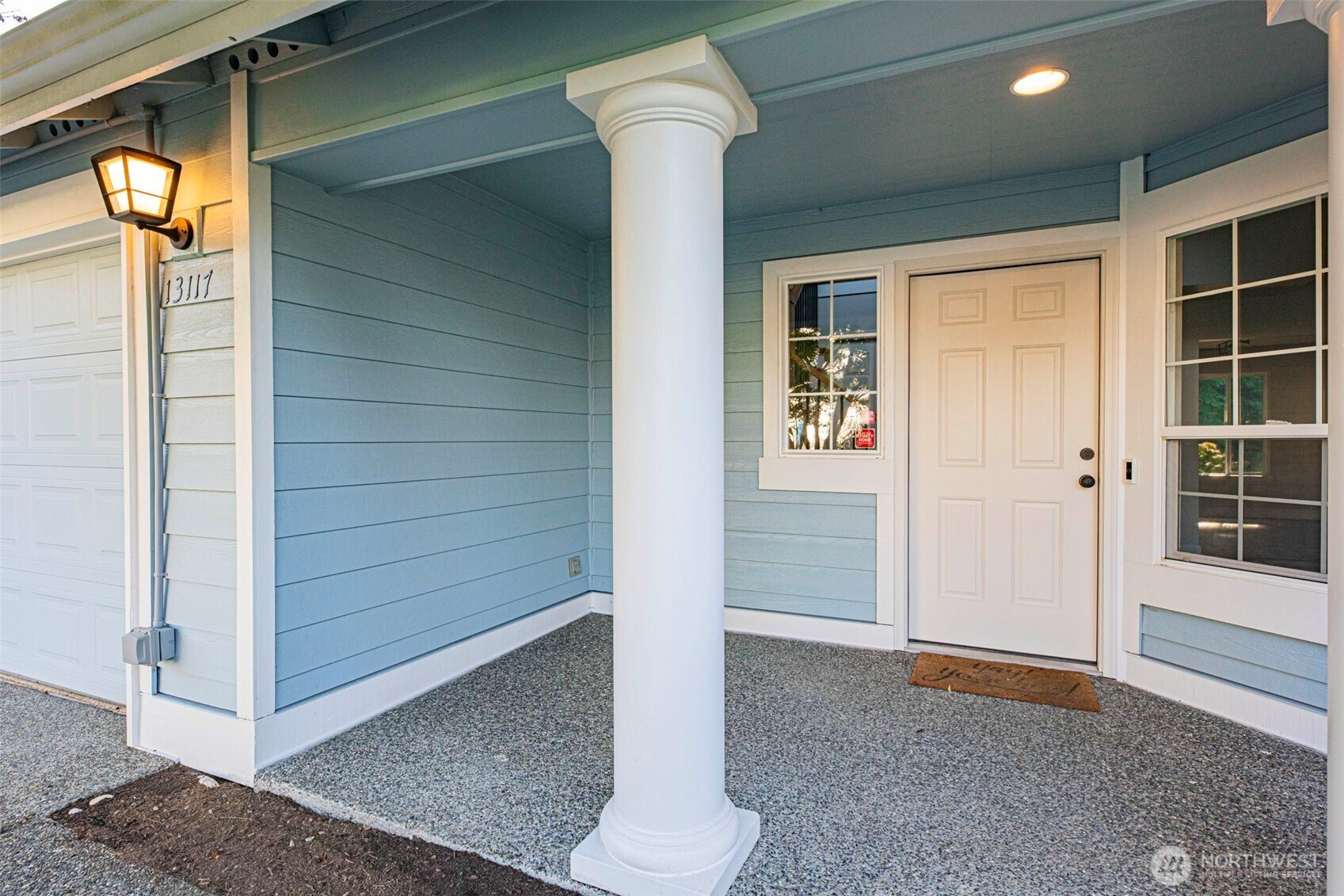 13117 Tonga Ridge Road SE