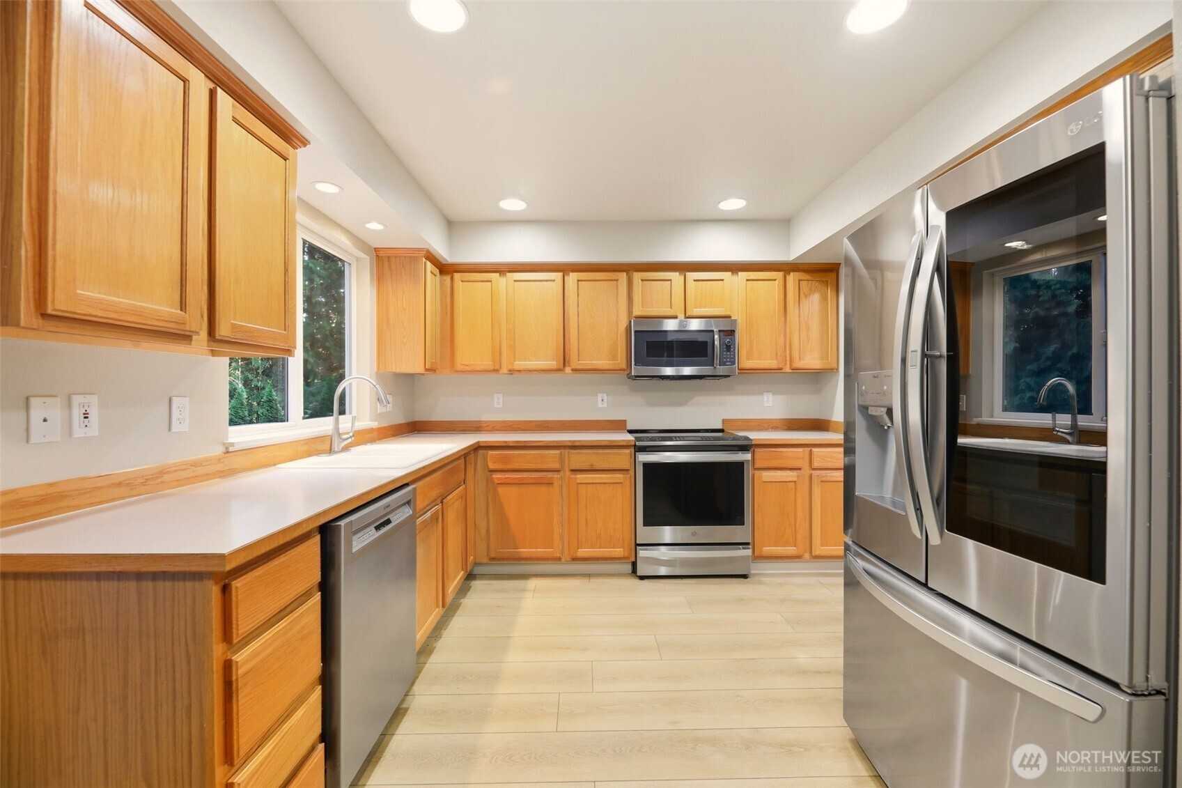 13117 Tonga Ridge Road SE