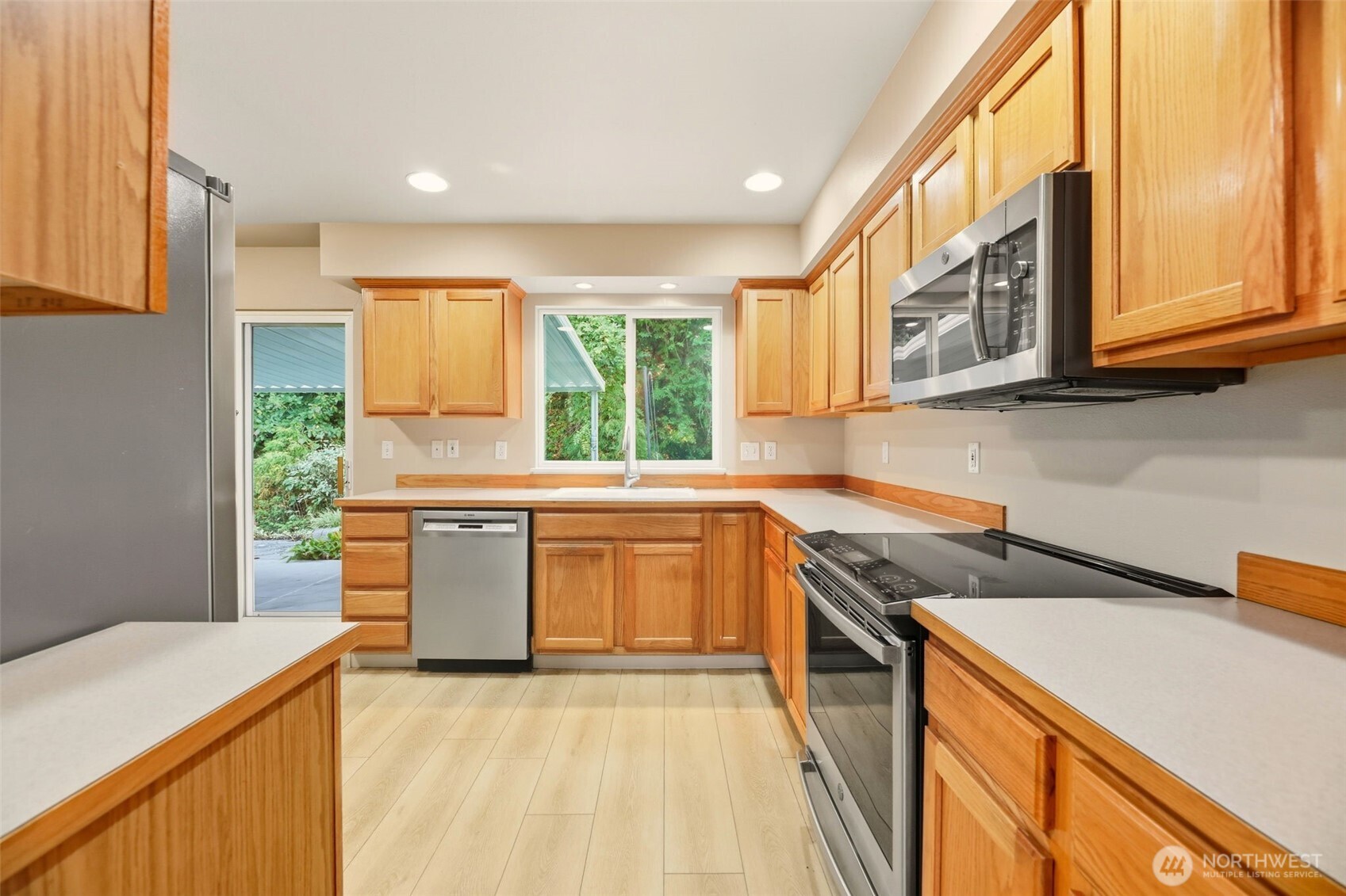 13117 Tonga Ridge Road SE