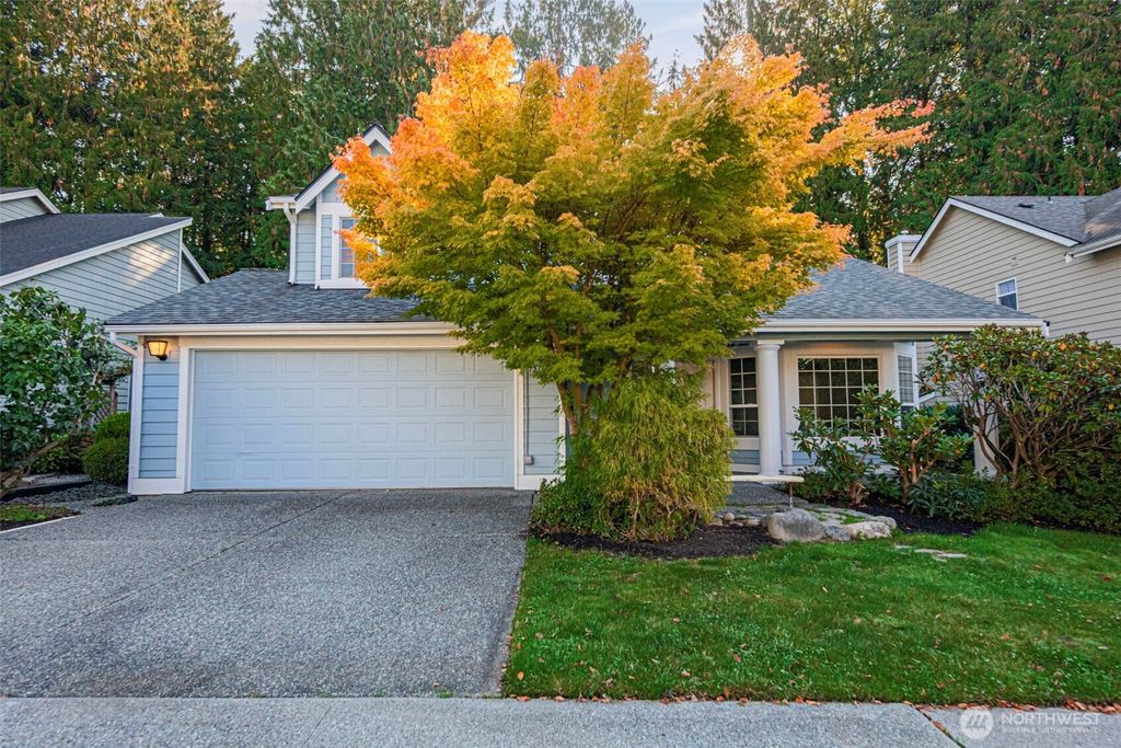 Photo of 13117 Tonga Ridge Road SE, Monroe, WA 98272 (MLS # 2444523)