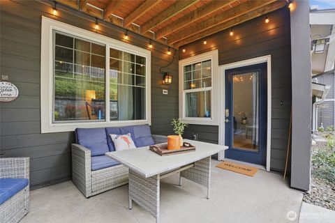 Photo of 10800 SE 17th Circle #M142, Vancouver, WA 98664 (MLS # 2492536)