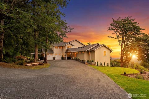 Photo of 11914 152nd Place SE, Snohomish, WA 98290 (MLS # 2537723)