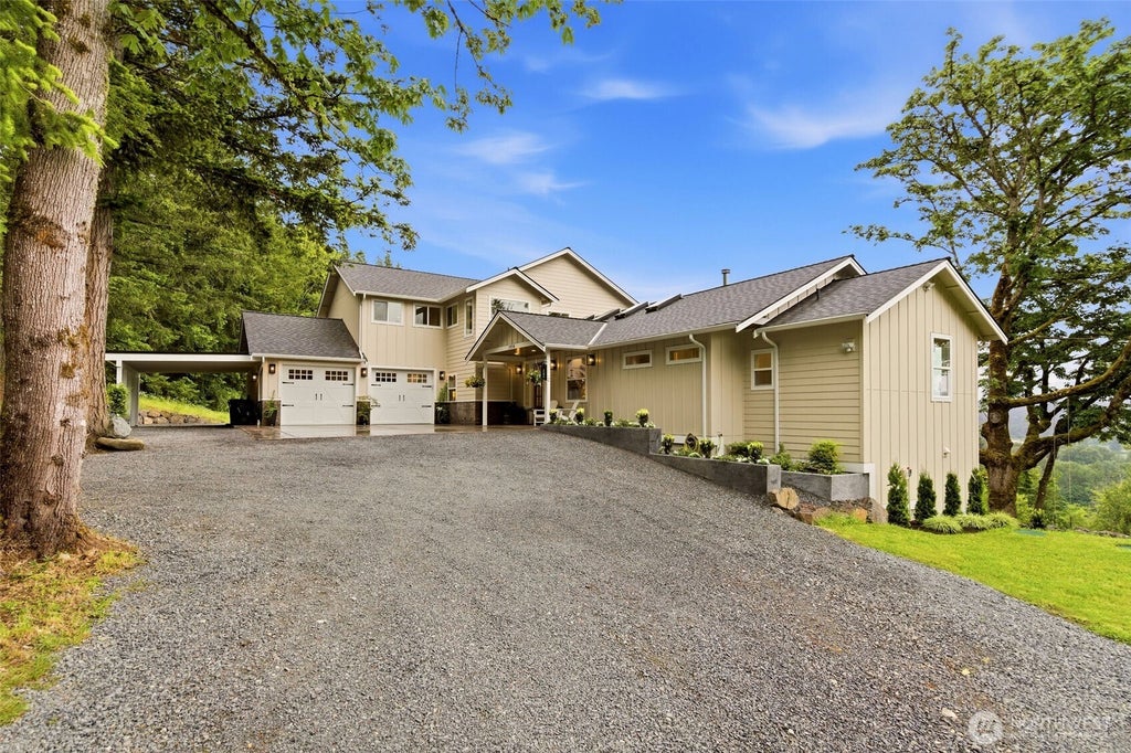 Photo of 11914 152nd Place SE, Snohomish, WA 98290 (MLS # 2537723)