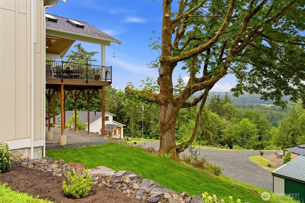 Photo of 11914 152nd Place SE, Snohomish, WA 98290 (MLS # 2537723)