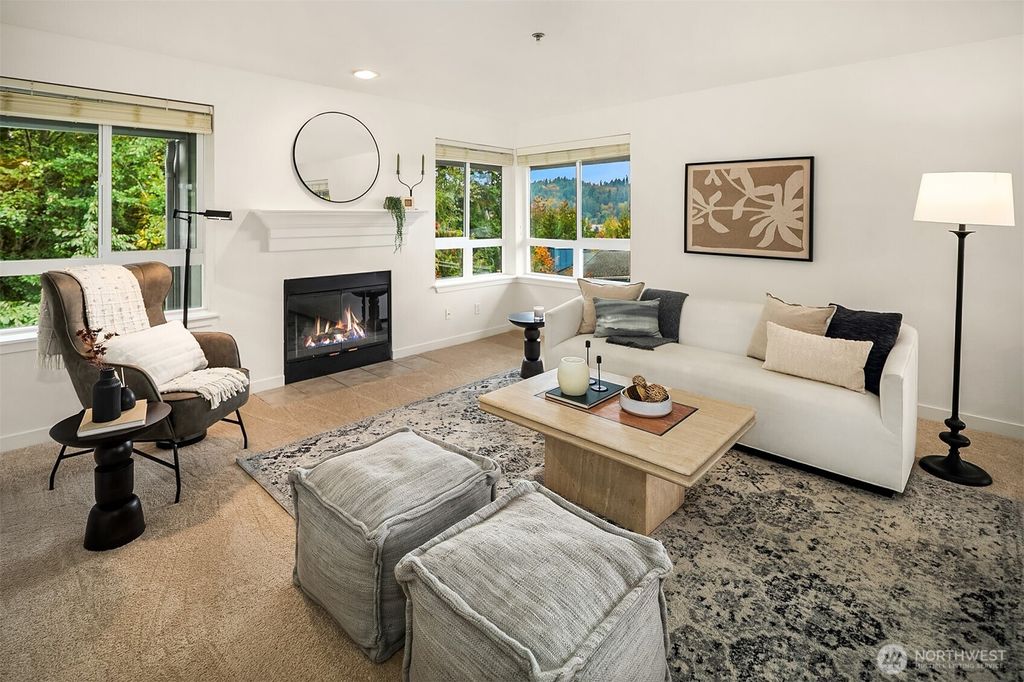Photo of 12023 NE 204th Place #E303, Bothell, WA 98011 (MLS # 2448158)
