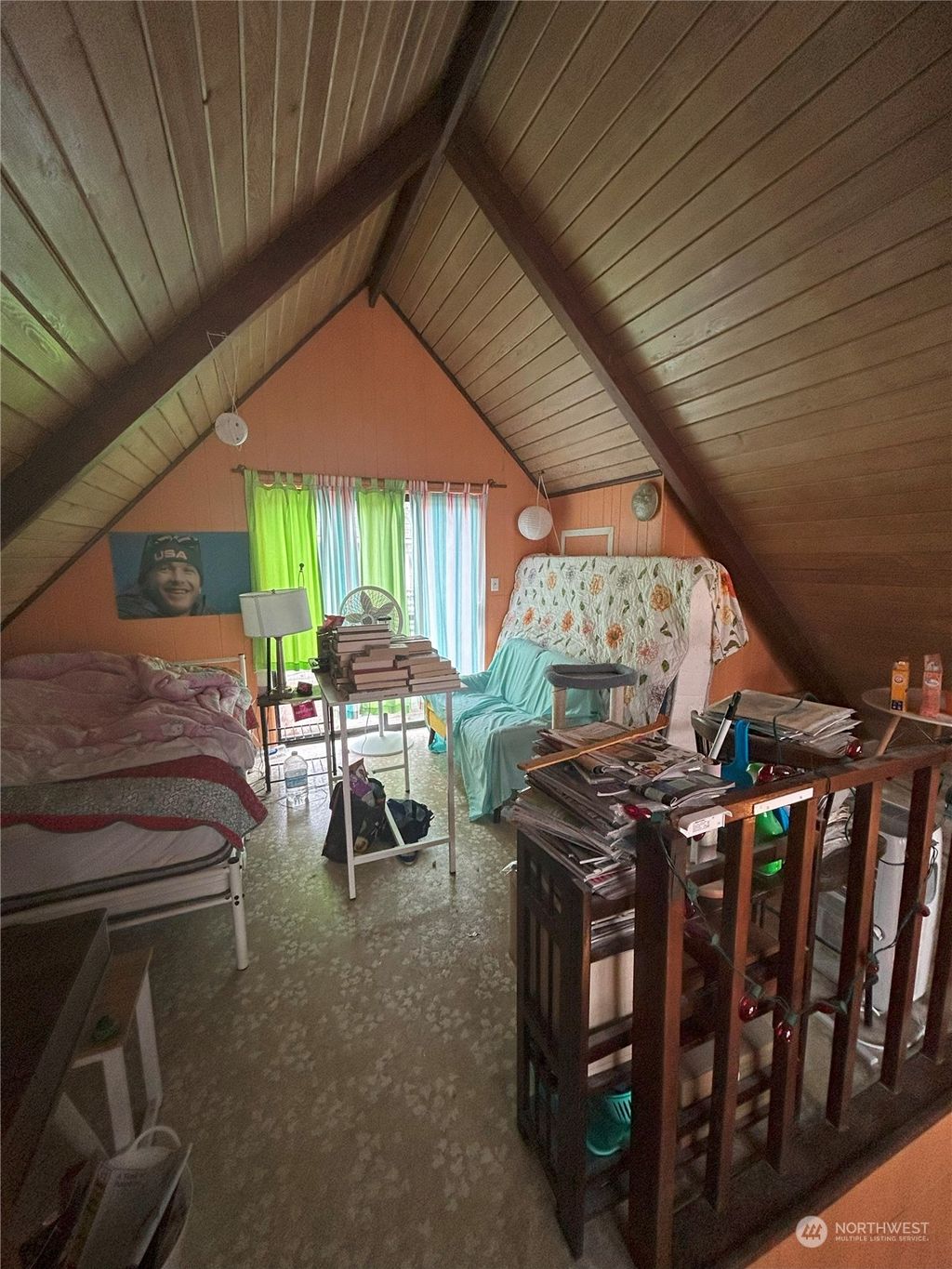 Photo of 40931 Mountainview Place W, Gold Bar, WA 98251 (MLS # 2202162)