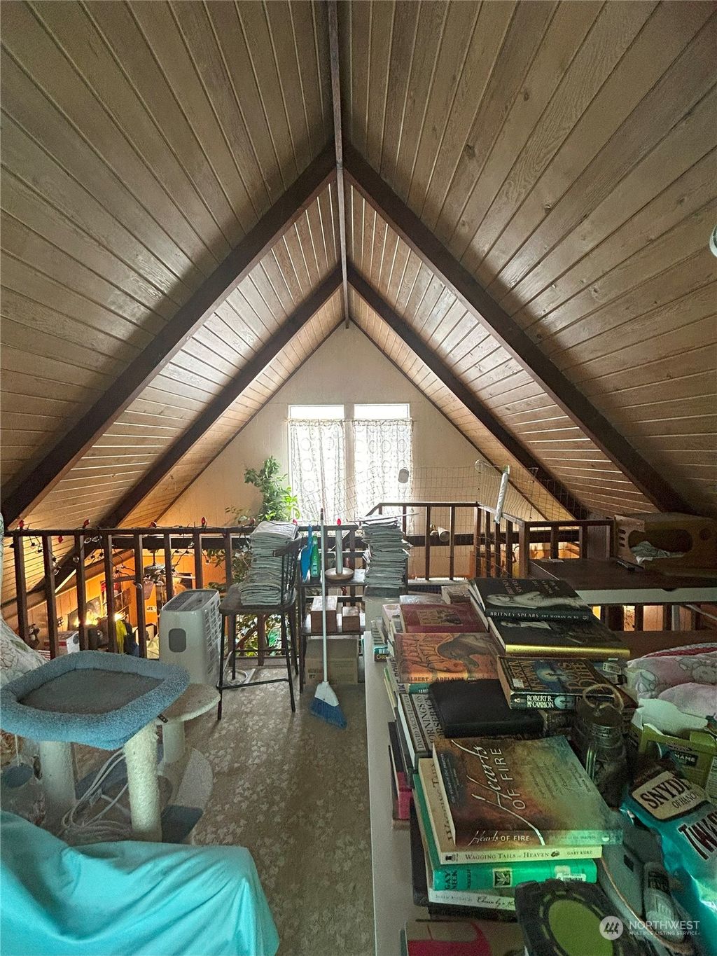 Photo of 40931 Mountainview Place W, Gold Bar, WA 98251 (MLS # 2202162)