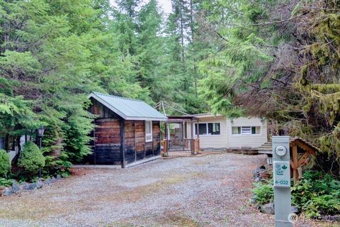 Photo of 32 4 Branch Circle, Deming, WA 98244 (MLS # 2425103)