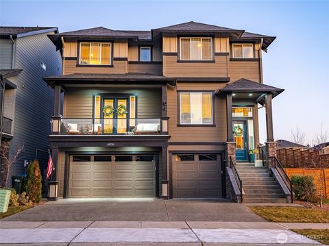 18710 135th Street E Bonney Lake WA 98391