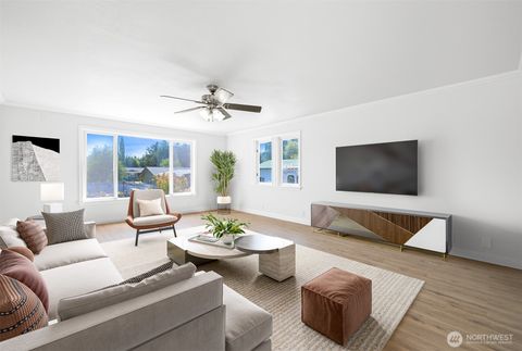 Photo of 3204 D Avenue, Anacortes, WA 98221 (MLS # 2396902)