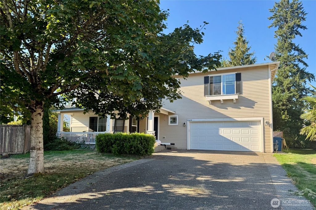 Photo of 22420 150th Street SE, Monroe, WA 98272 (MLS # 2434822)