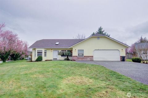 Photo of 2207 N Trumpeter Drive, Mount Vernon, WA 98273 (MLS # 2494010)