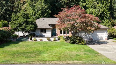 6419 Miner Drive SW Tumwater WA 98512