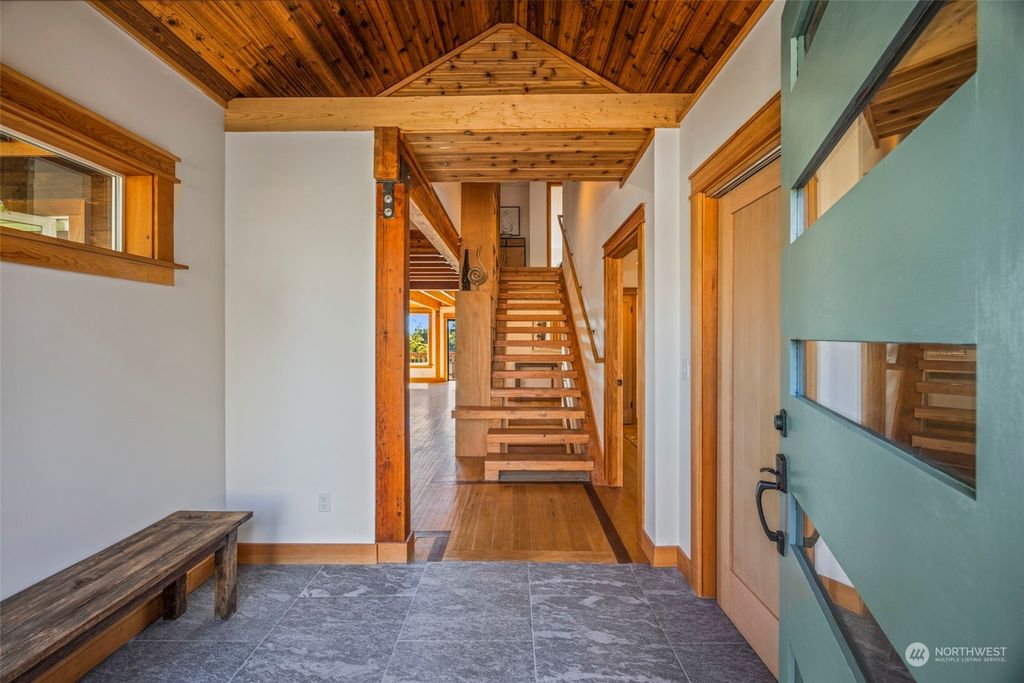 Photo of 4428 52nd Place SW, Seattle, WA 98116 (MLS # 2266073)