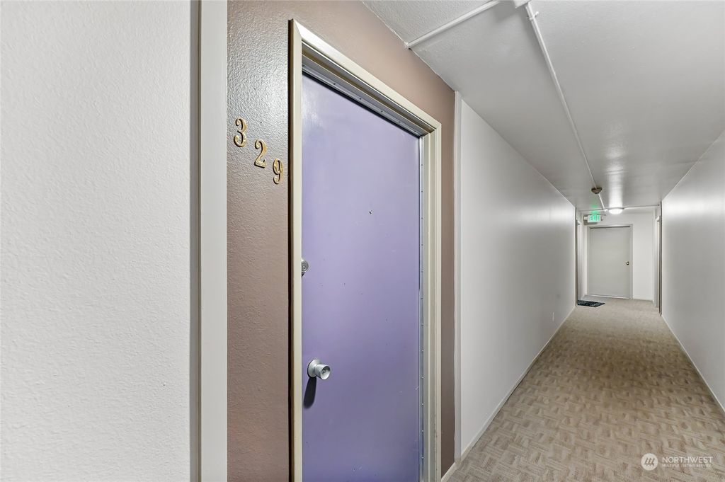 Photo of 19428 Aurora Avenue N #329, Shoreline, WA 98133 (MLS # 2255054)