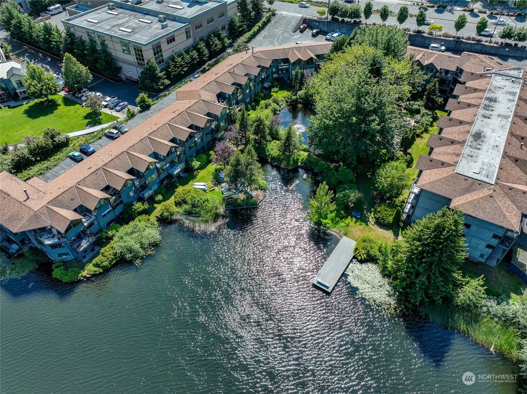 Photo of 19428 Aurora Avenue N #329, Shoreline, WA 98133 (MLS # 2255054)