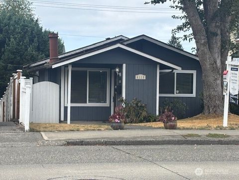 Photo of 4119 6th Avenue, Tacoma, WA 98406 (MLS # 2333601)