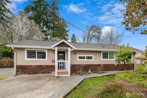 5702 S Augusta Street, Seattle, WA 98178 - MLS#: 2319408