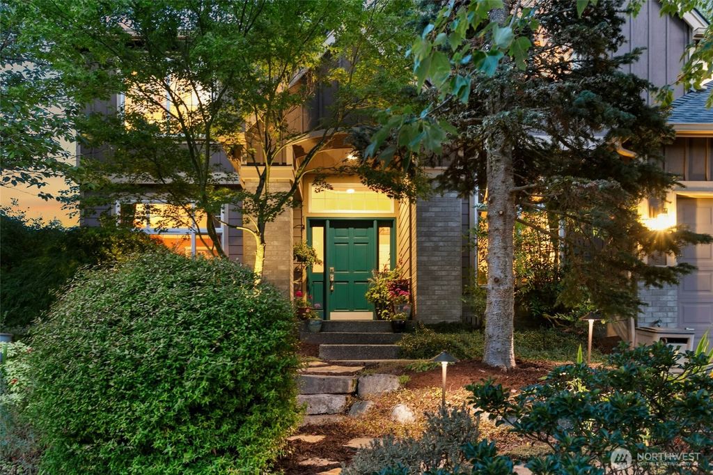 Photo of 19033 29TH Avenue SE, Bothell, WA 98012 (MLS # 2420999)