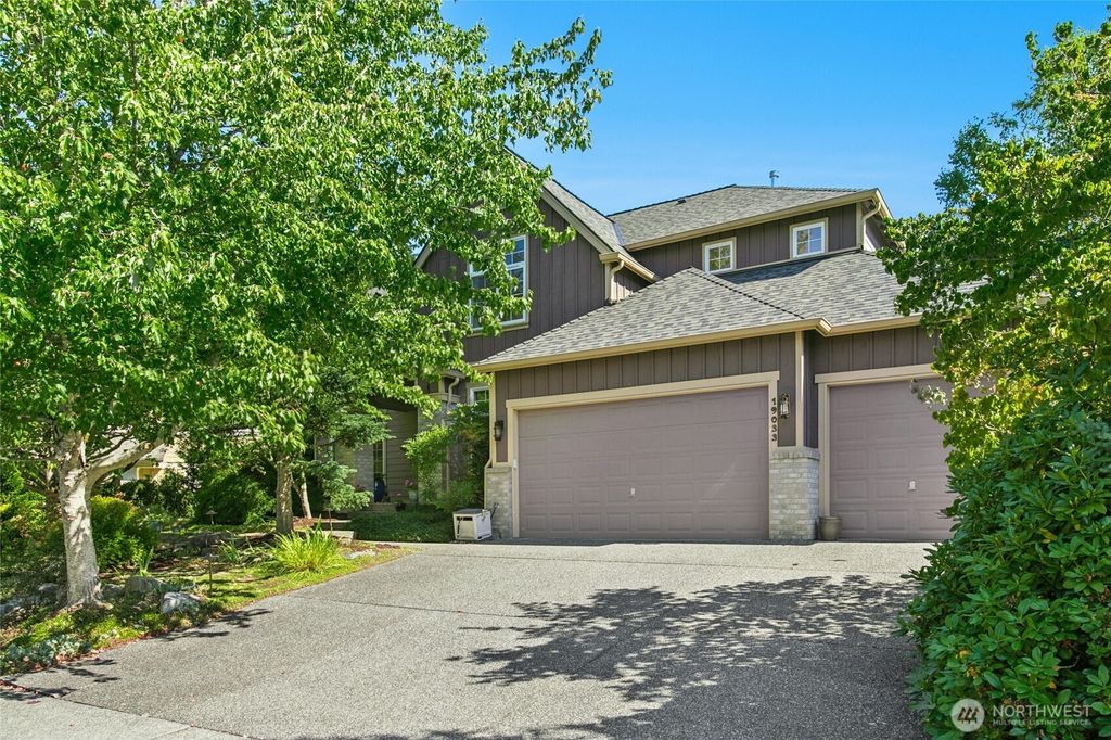 Photo of 19033 29TH Avenue SE, Bothell, WA 98012 (MLS # 2420999)