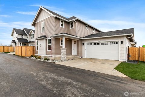5947 (Lot 61) Ranch Loop, Ferndale, WA 98248 - MLS#: 2319321