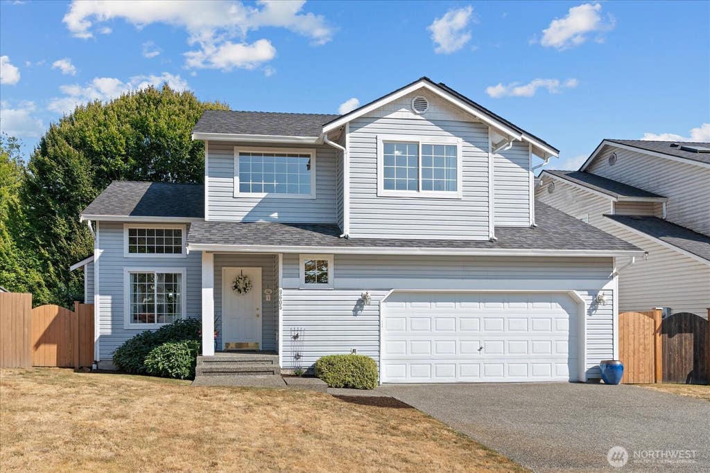 Photo of 9605 17th Place NE, Lake Stevens, WA 98258 (MLS # 2566500)