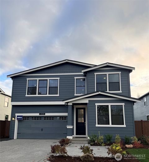 Photo of 13549 NE 104th Way #48, Kirkland, WA 98033 (MLS # 2414726)