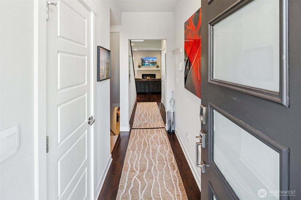 Photo of 1325 Seattle Hill Road #G1, Bothell, WA 98012 (MLS # 2440123)
