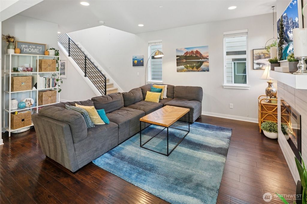 Photo of 1325 Seattle Hill Road #G1, Bothell, WA 98012 (MLS # 2440123)