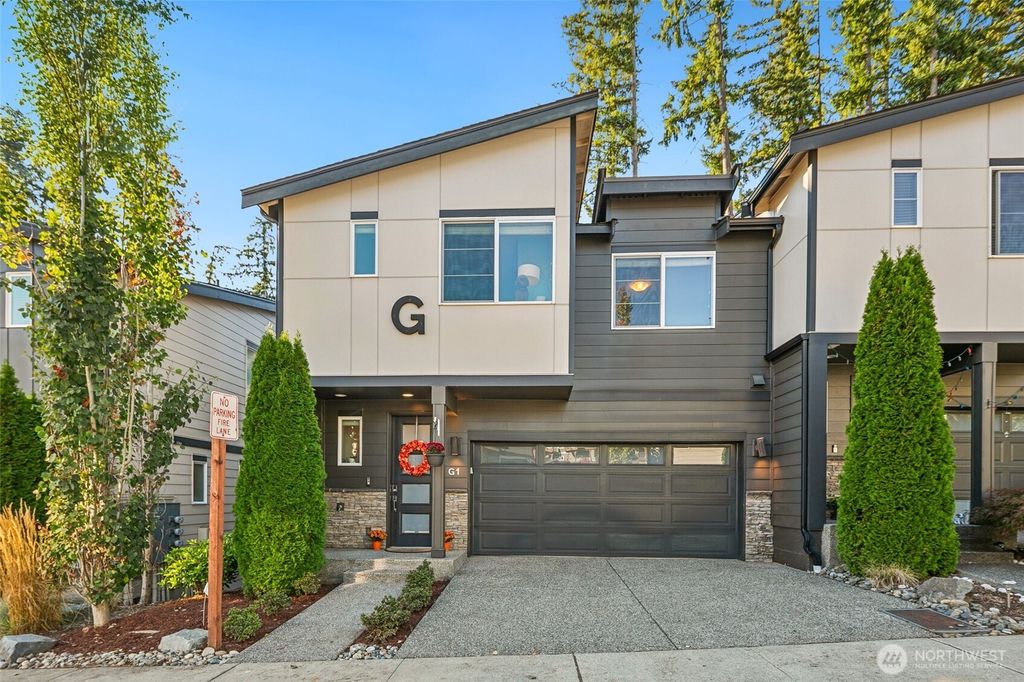 Photo of 1325 Seattle Hill Road #G1, Bothell, WA 98012 (MLS # 2440123)