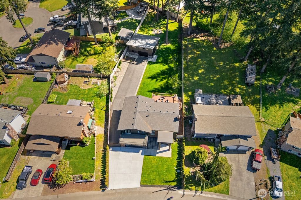 Photo of 5208 NE 128th Place, Marysville, WA 98271 (MLS # 2526784)
